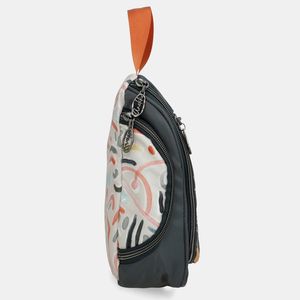 3. Borsa da viaggio Eikon verde scuro