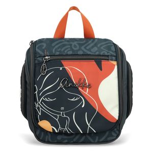 1. Borsa da viaggio Eikon verde scuro
