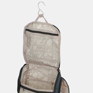 2. Borsa da viaggio Eikon verde scuro