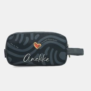 2. Pochette da viaggio Eikon verde scuro