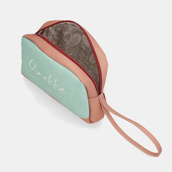 3. Amphora travel pouch beige Anekke 42474-302