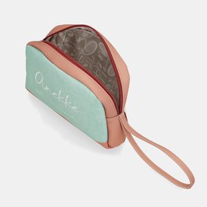 3. Amphora travel pouch beige
