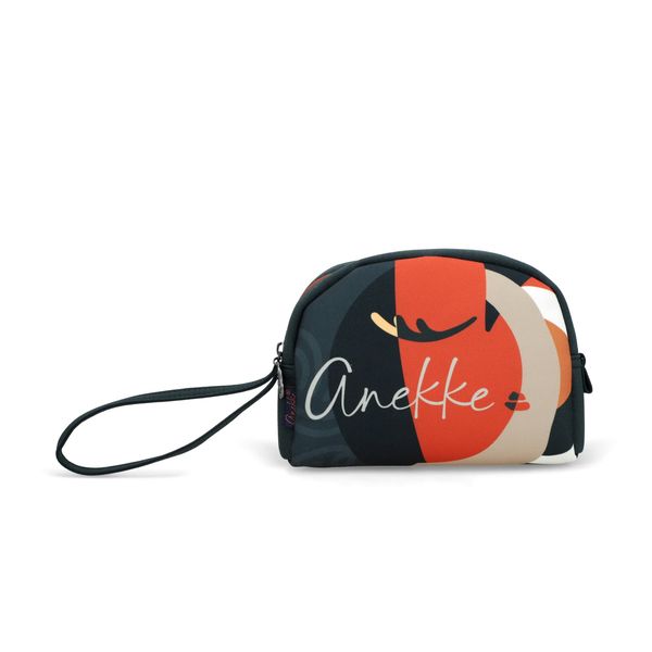 Anekke Eikon Travel Pouch dark green Anekke