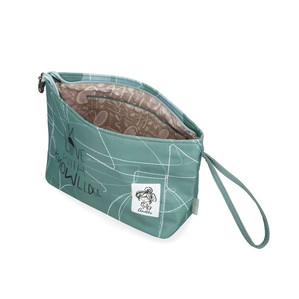 2. Sophia Travel Pouch teal Anekke 42484-321
