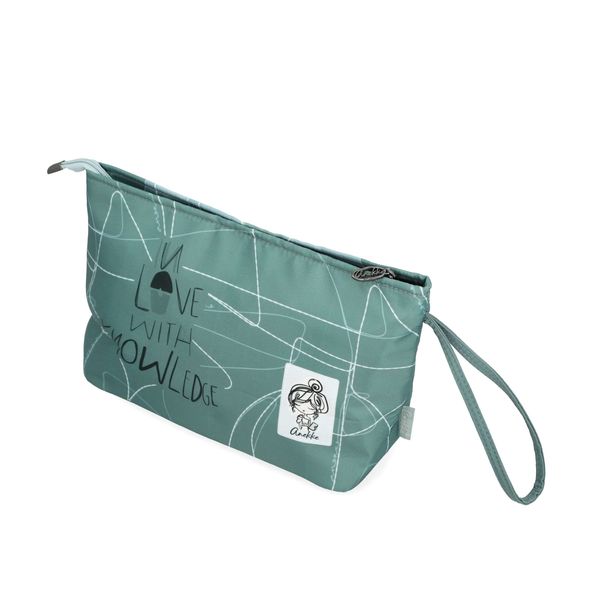 3. Sophia Travel Pouch teal Anekke 42484-321