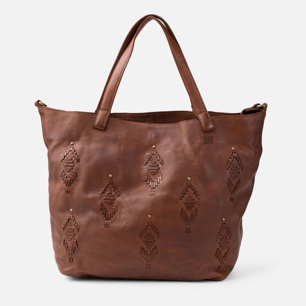3. Bayron handbag tan BIBA byr1l