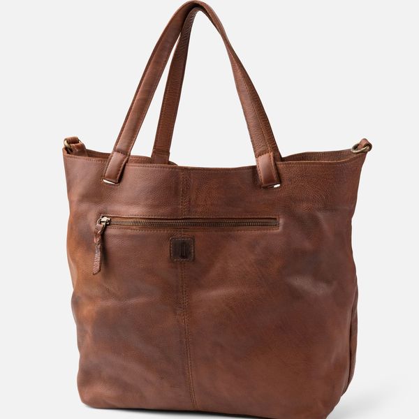 2. Bayron handbag tan BIBA byr1l