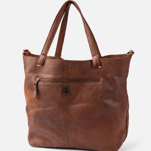 2. Bayron handbag tan