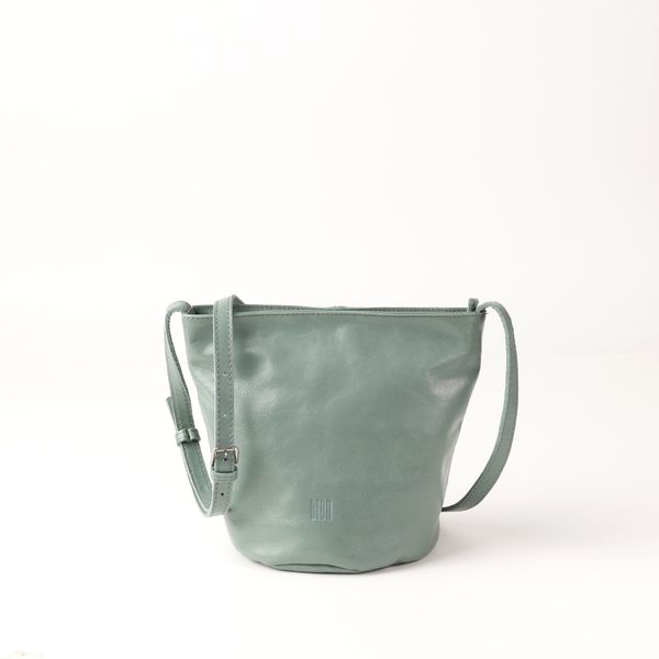 1. Chester Bucket Bag ice BIBA cef1l