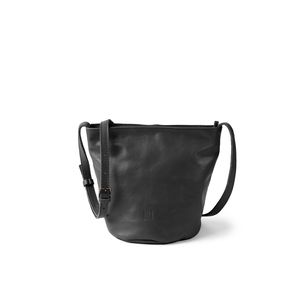 2. Borsa secchiello Chester nero