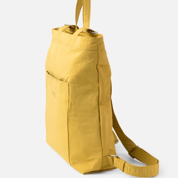 1. Zaino Every Day giallo BIBA evd2