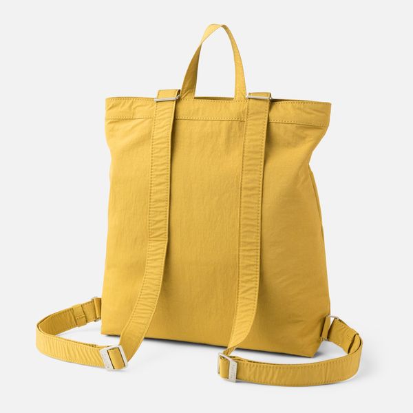2. Zaino Every Day giallo BIBA evd2
