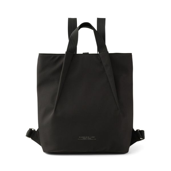 1. Joulu Rain Backpack black BIBA jlu3