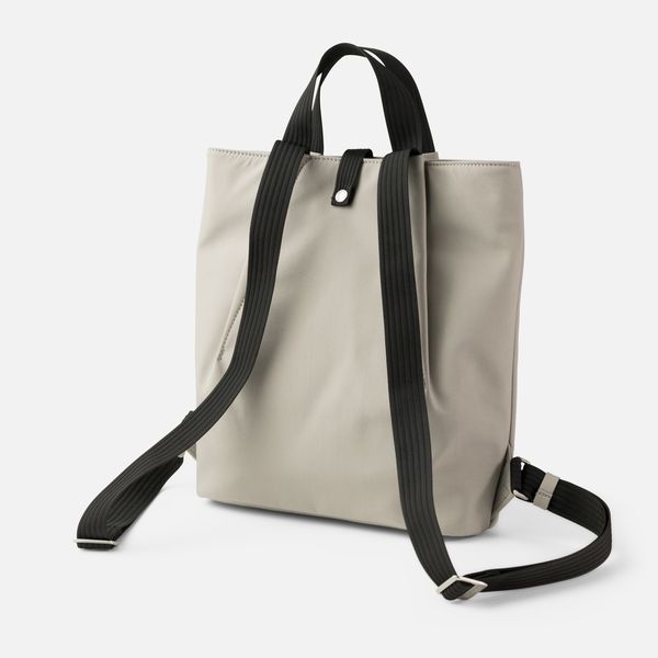 2. Joulu Rain Backpack khaki BIBA jlu3