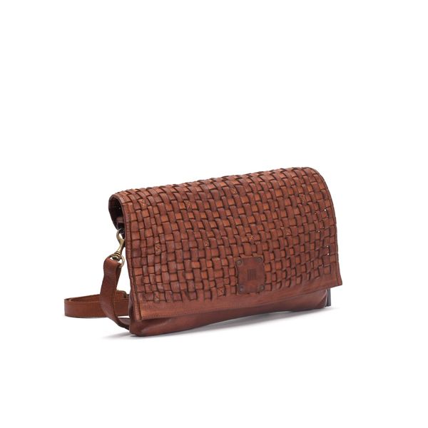 4. Kansas Shoulder Bag tan BIBA ka8