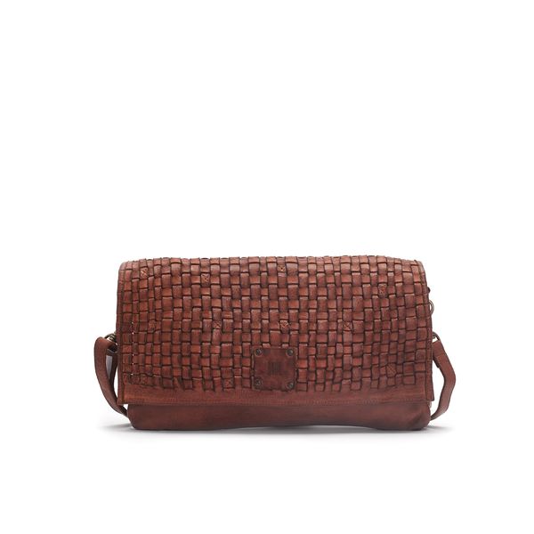 1. Kansas Shoulder Bag tan BIBA ka8