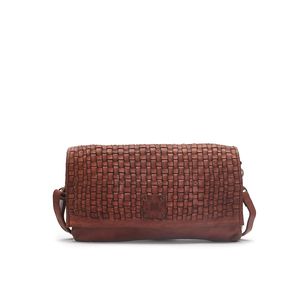 1. Kansas Shoulder Bag tan