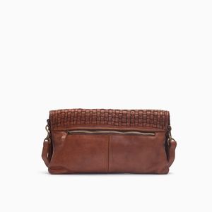 3. Kansas Shoulder Bag tan