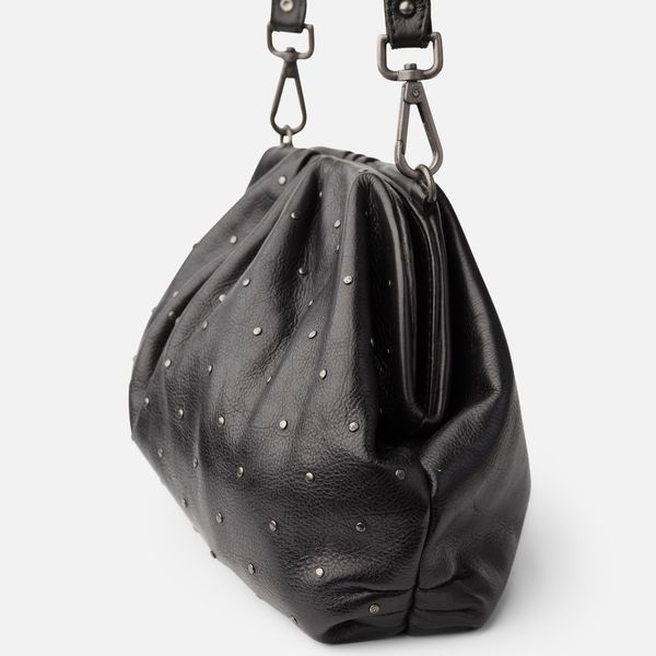 1. Borsa a mano Katy nero BIBA kat1l