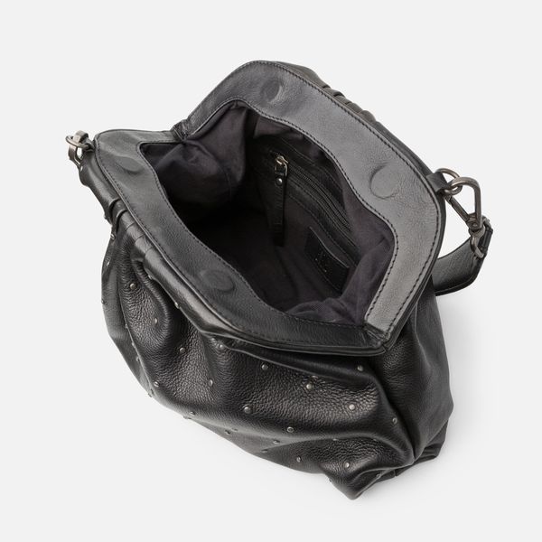 3. Borsa a mano Katy nero BIBA kat1l
