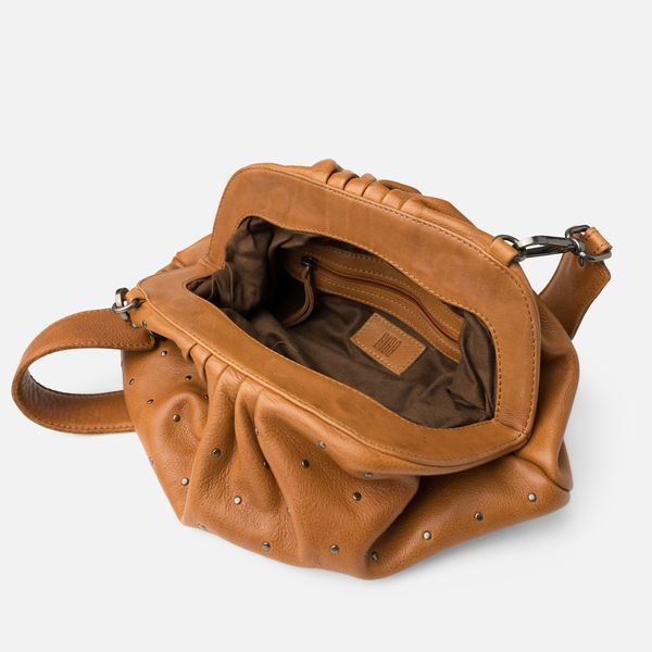 3. Borsa a mano Katy marrone BIBA kat1l