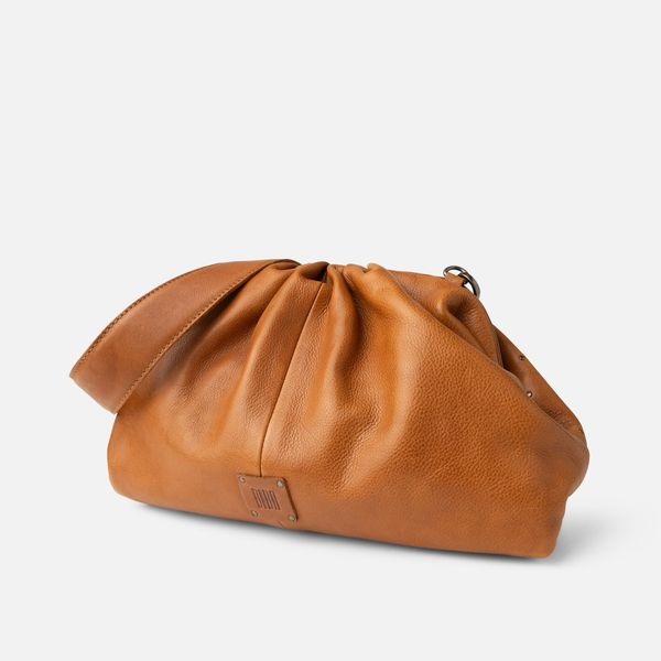 2. Borsa a mano Katy marrone BIBA kat1l