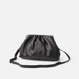 2. Borsa a mano Katy nero
