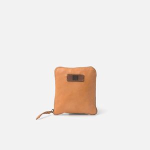 1. Mansfield Stripes Tote Bag salmon