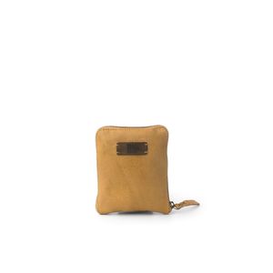 1. Mansfield Stripes Tote Bag mustard