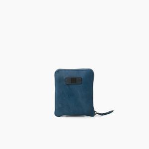 1. Mansfield Stripes Tote Bag blue jeans