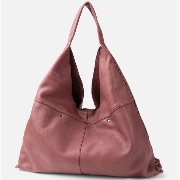 1. Stockton shoulder bag mauve BIBA stt1l