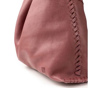 3. Stockton shoulder bag mauve
