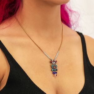 1. Collana Sunlit, Heatwave Set blu