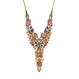 2. Collana Sunflower, Sunflower Surpirse Set giallo