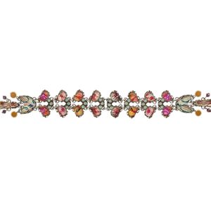 2. Bracciale Marigold, Sunflower Surprise Set giallo